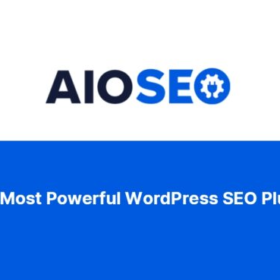 All In One Seo Pack Pro