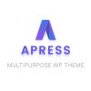 Apress – Çok Amaçlı WordPress Teması