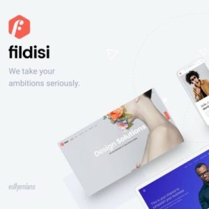 Fildisi – Çok Amaçlı WordPress Teması